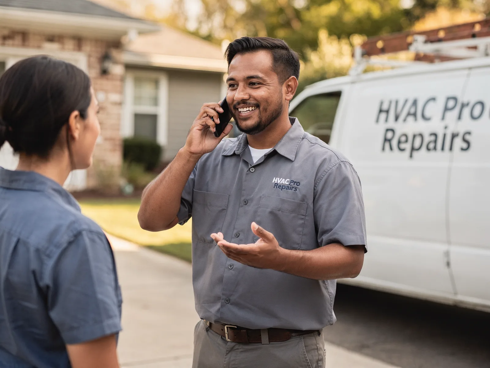 Heat Pump Repair Chickamauga, GA FAQs